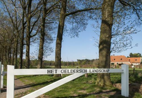 Hotel De Lindeboom