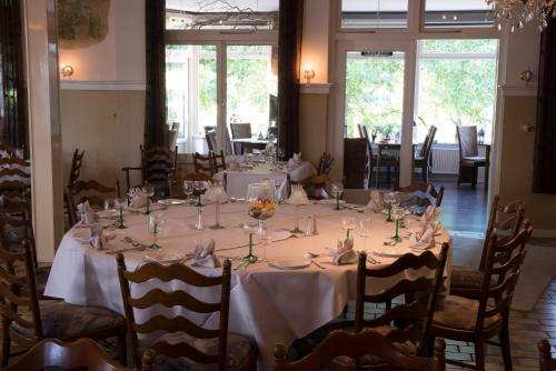 Hotel De Lindeboom