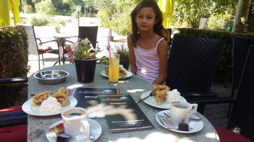 Hotel De Lindeboom