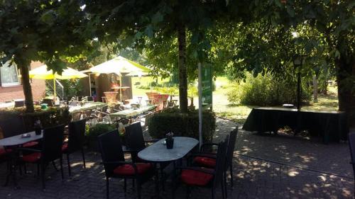 Hotel De Lindeboom