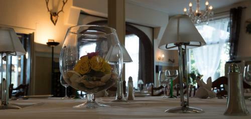 Hotel De Lindeboom