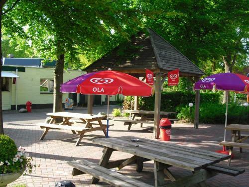 Holiday Home Landgoed Het Timmerholt1
