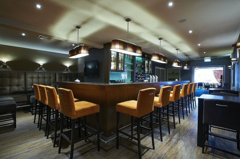 Hotel-restaurant Ruyghe Venne