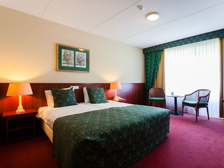 Hotel-restaurant Ruyghe Venne