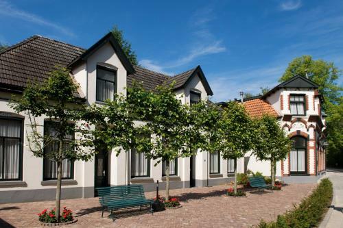 Hotel Restaurant Cafe Bulten