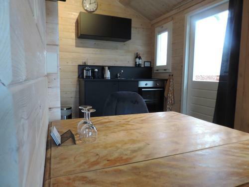 Apartamento B&B De Rozenkamp
