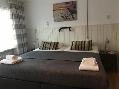Hotel Valkenhof