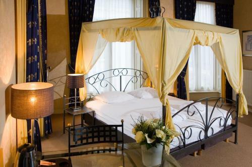 Fletcher Hotel Paleis Stadhouderlijk Hof
