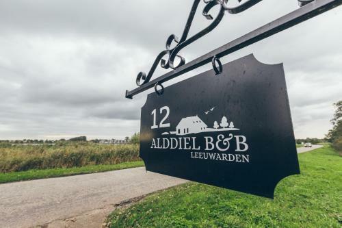 Alddiel B&B