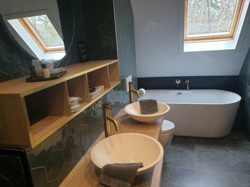 Bed & Breakfast Het Pauwtje