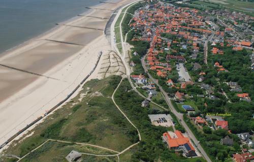 Bed & Breakfast Het Pauwtje
