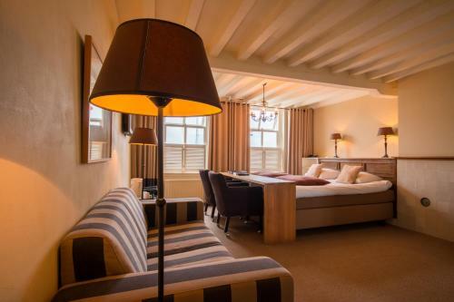 Hotel Auberge de Campveerse Toren