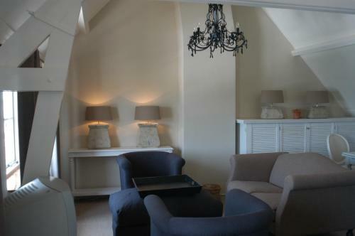 Hotel Auberge de Campveerse Toren