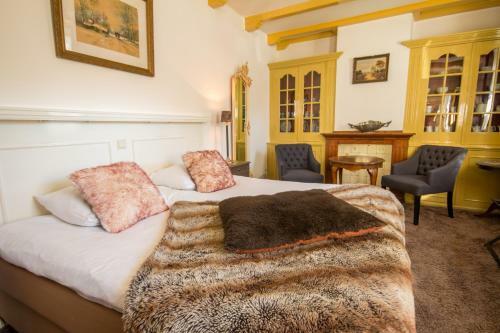 Hotel Auberge de Campveerse Toren
