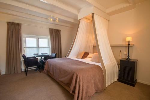 Hotel Auberge de Campveerse Toren