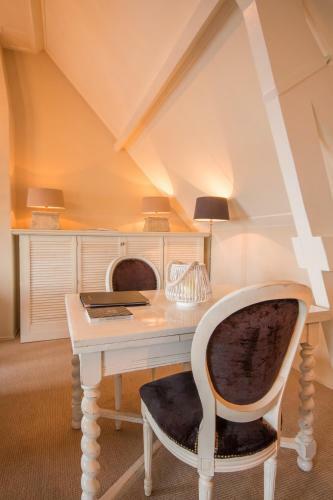 Hotel Auberge de Campveerse Toren