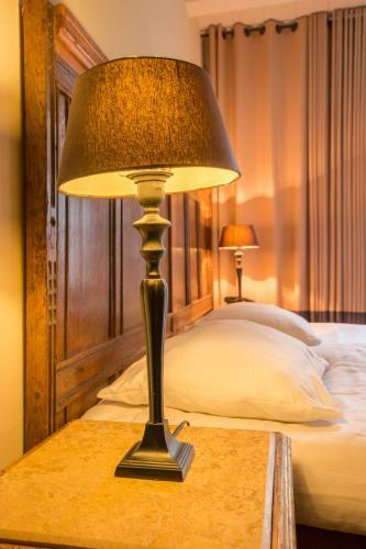 Hotel Auberge de Campveerse Toren