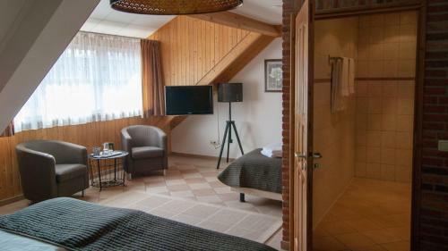 B&B And Hotel Erve Bruggert