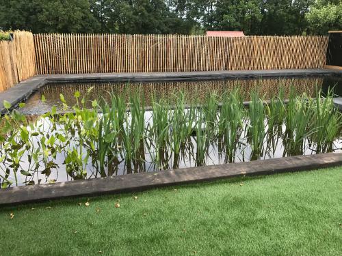B&B And Hotel Erve Bruggert