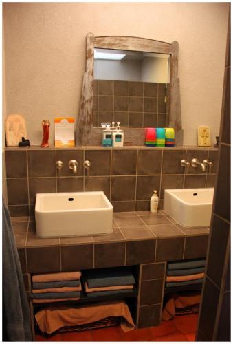 Bed & Breakfast Benboverijssel