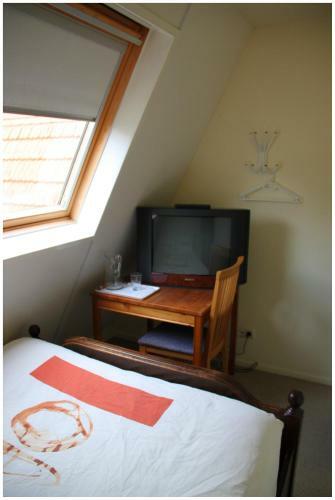 Bed & Breakfast Benboverijssel