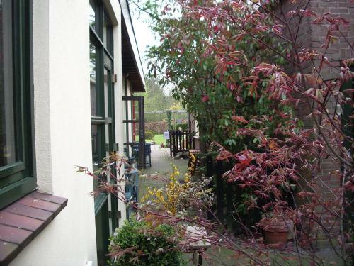 Bed & Breakfast Benboverijssel