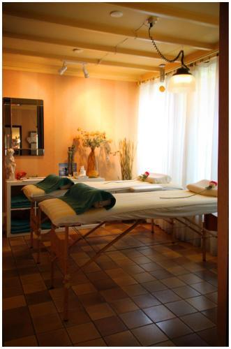 Bed & Breakfast Benboverijssel
