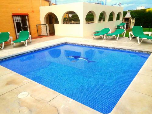 Apartment Club Playa Flores
