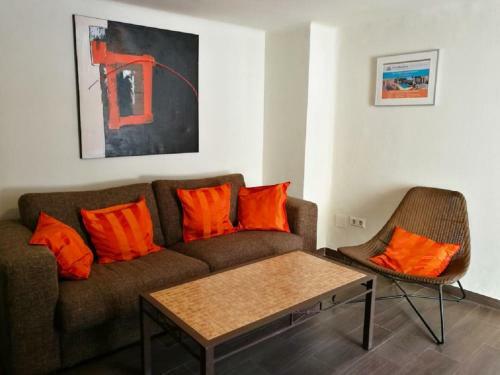 Apartment Club Playa Flores