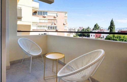 Apartment Club Playa Flores