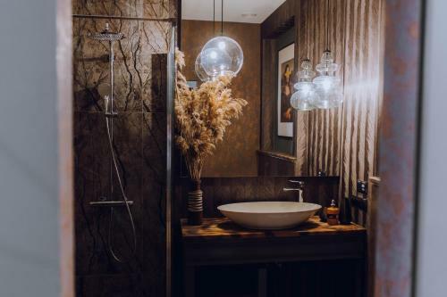 Apartamenty Zamkowe Centrum