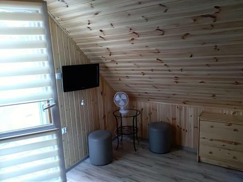 Lodge Apartamenty Wiktoria Morska18