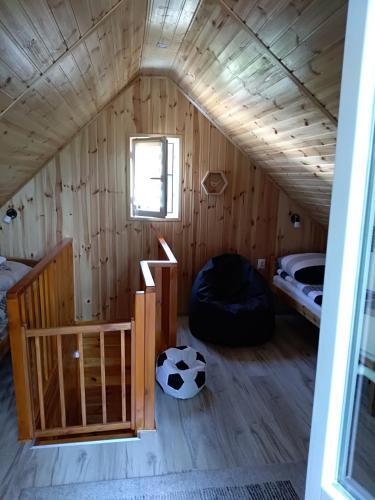 Lodge Apartamenty Wiktoria Morska18