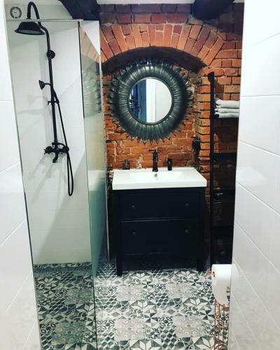 Apartament Stara Poczta