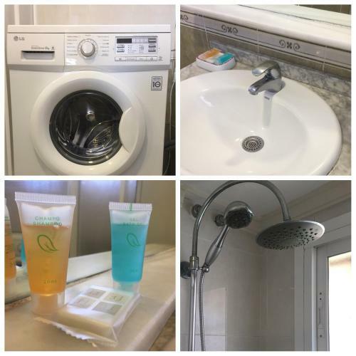 Apartment Erisa