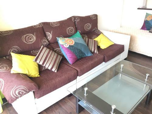 Apartment Erisa