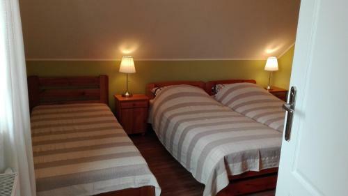 Agroturismo S?oneczna Zagroda - Sunny Ridge Farm