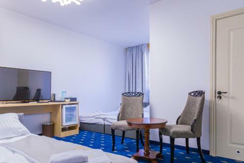 Hotel Magnolia