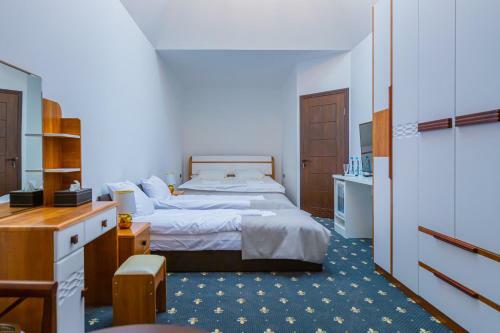 Hotel Magnolia