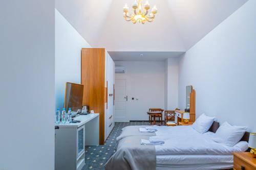 Hotel Magnolia