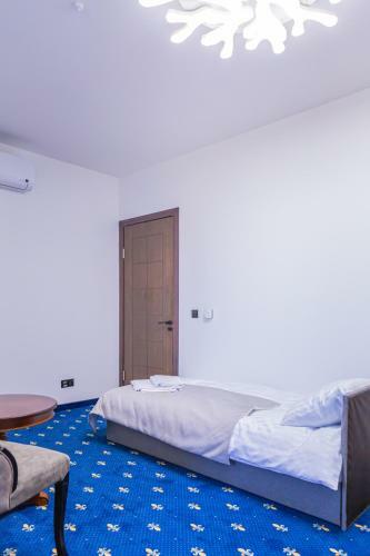Hotel Magnolia