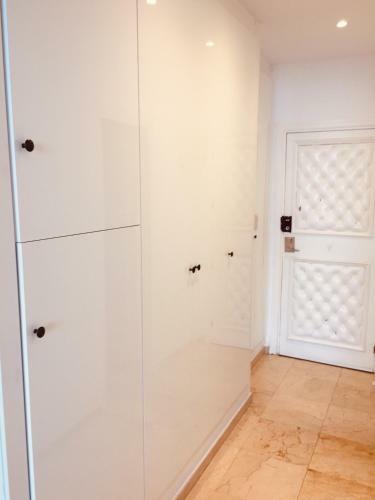 Apartamento Fabulous Sea View Studio