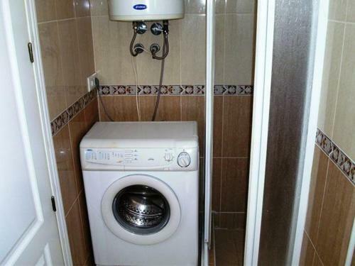 Apartamentos La Roca Costa Del Sol