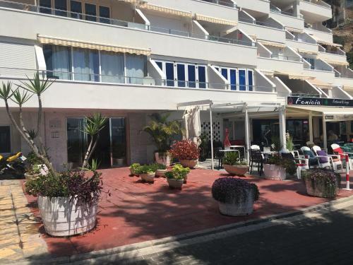 Apartamentos La Roca Costa Del Sol