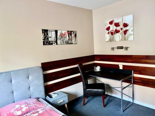 Hotel Zajazd Alicja