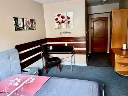 Hotel Zajazd Alicja