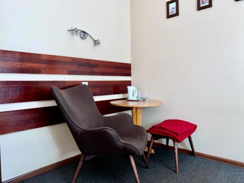 Hotel Zajazd Alicja