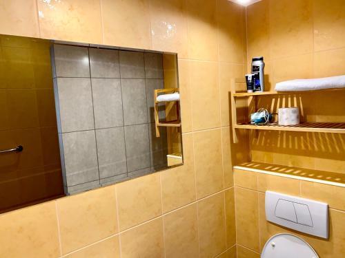 Hotel Zajazd Alicja