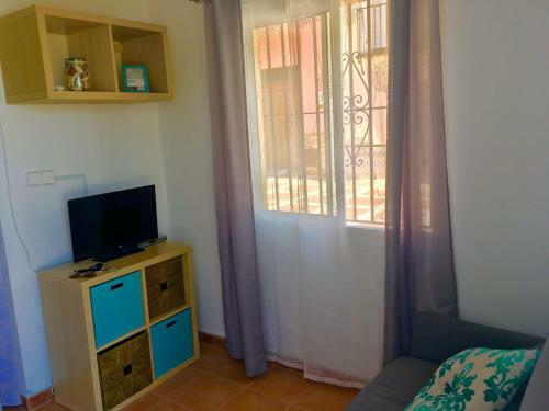 Apartamento Torremolinos Carihuela