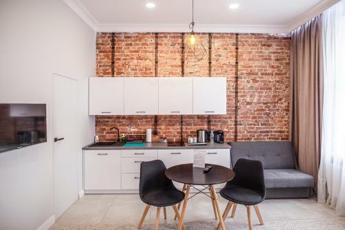 Gruda Apartments